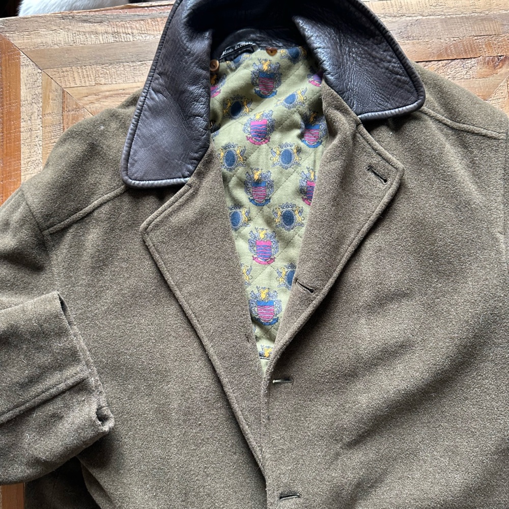 Christian Dior jacket